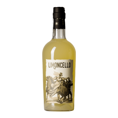Limoncello